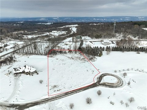 LAND - New Hartford, NY