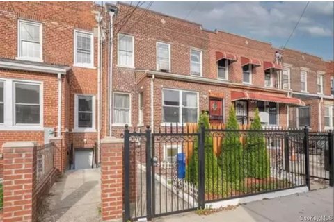 Renovated Two-Family Bronx Property