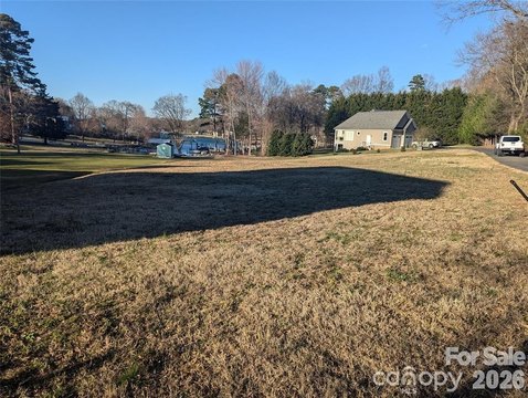 Land, Huntersville, NC