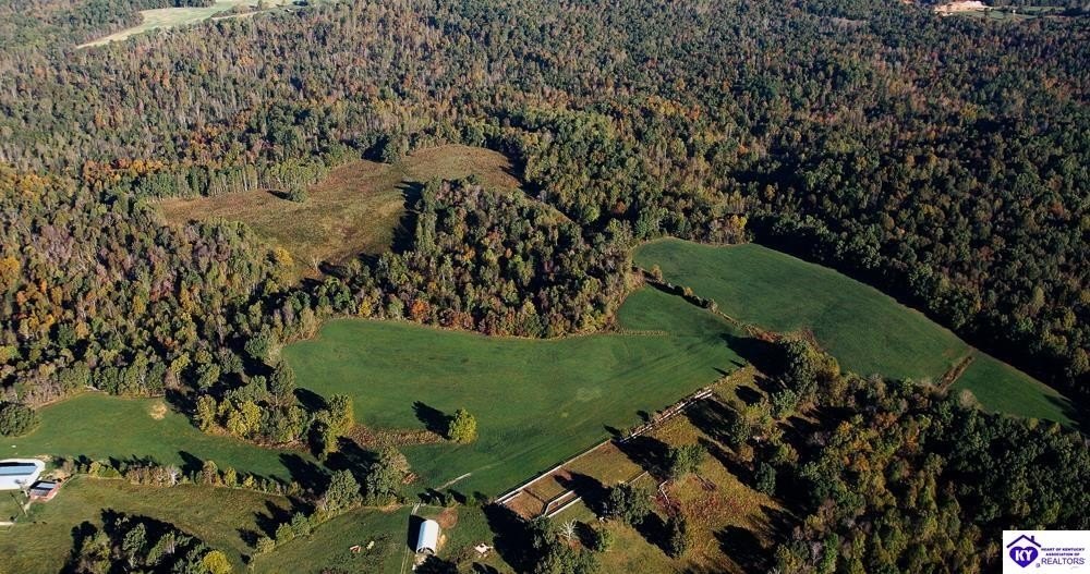 Eastview Acreage with Open Fields