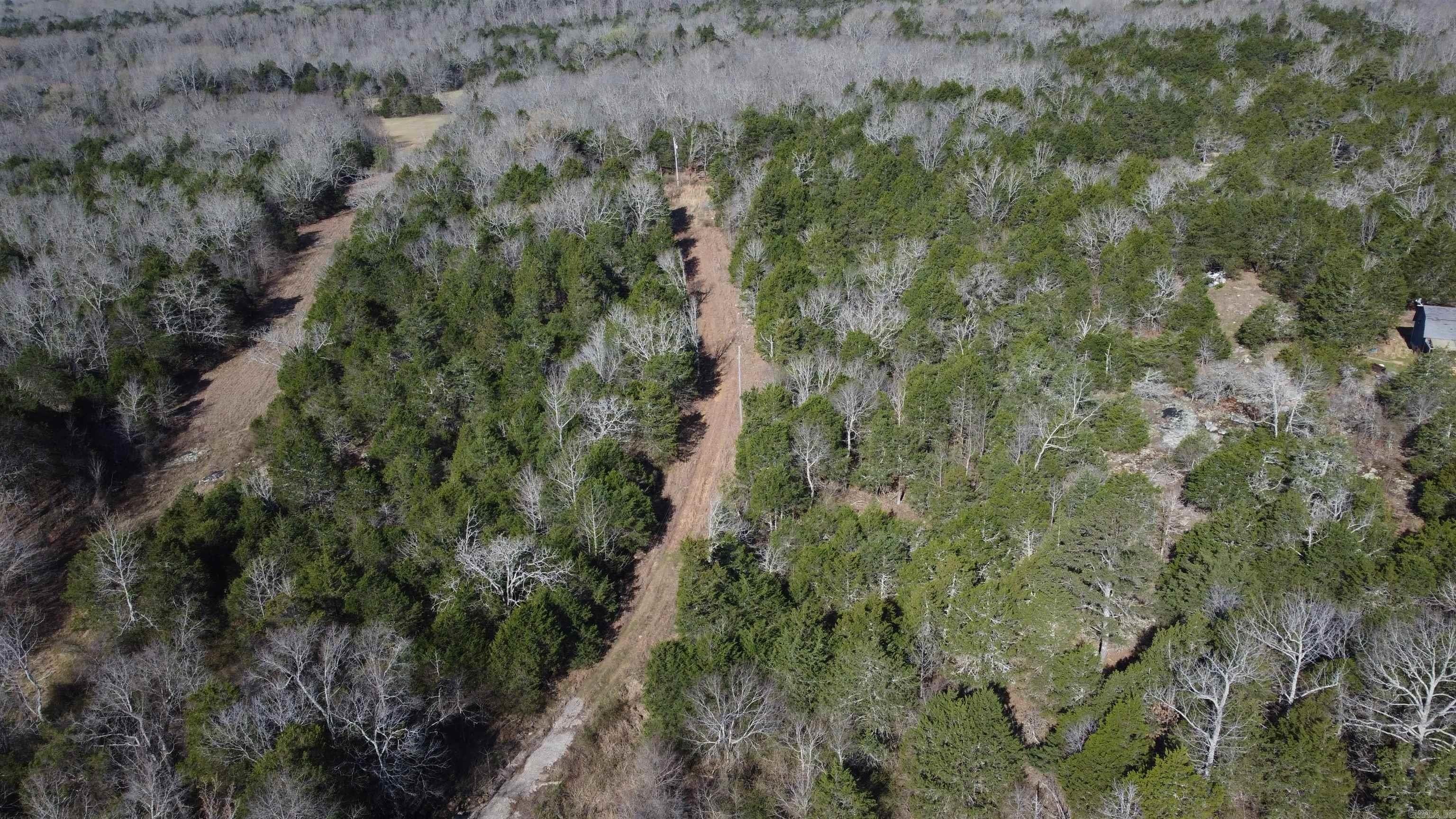 Unrestricted Land in Jackson County
