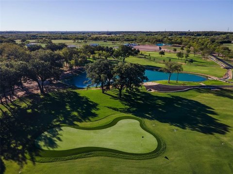 Ranch with Executive Golf Course