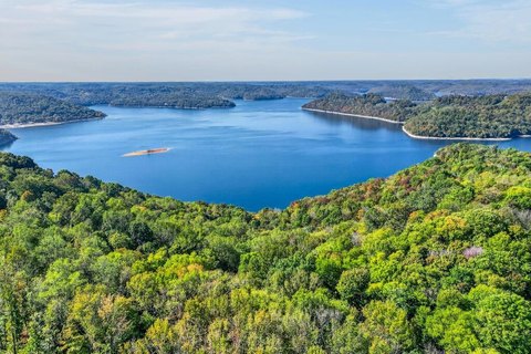 Land, Silver Point, TN