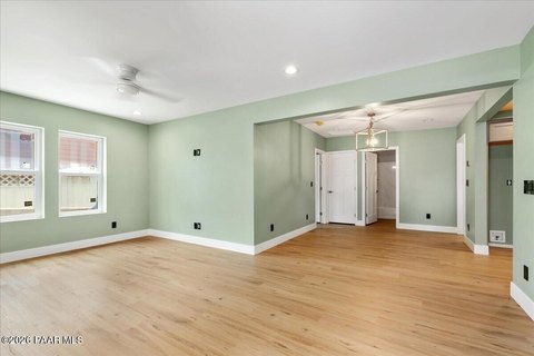 Historic Multi-Unit Income Property