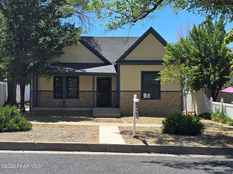 Historic Multi-Unit Income Property