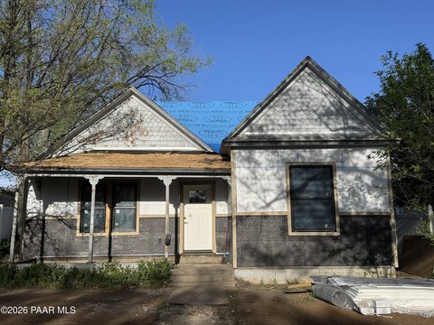 Downtown Prescott Multi-Unit Property