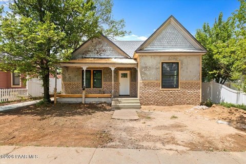 Downtown Prescott Multi-Unit Property