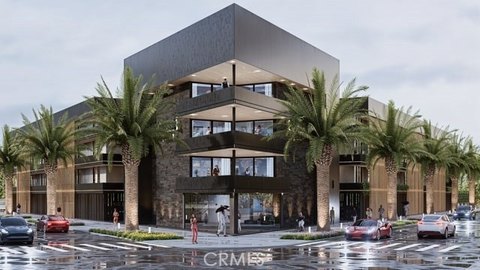 Approved Mixed-Use Development Opportunity