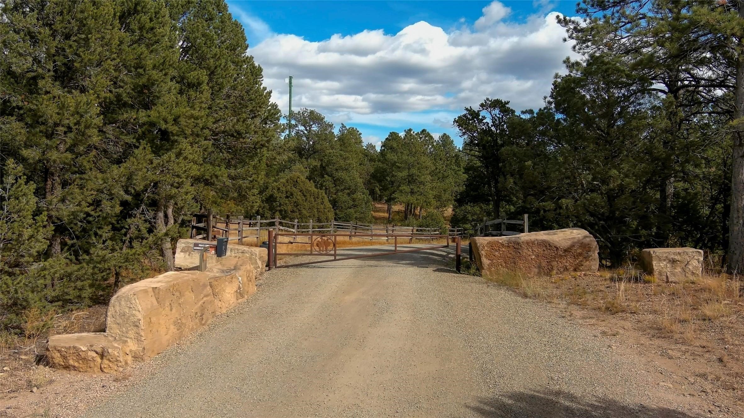 Pecos, NM Land For Sale