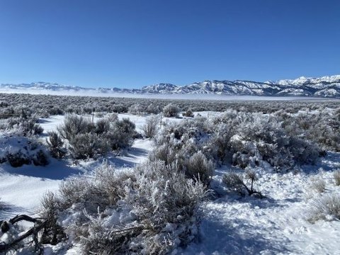 Lake City Land with Views