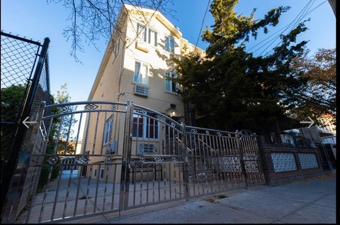 Multifamily Building