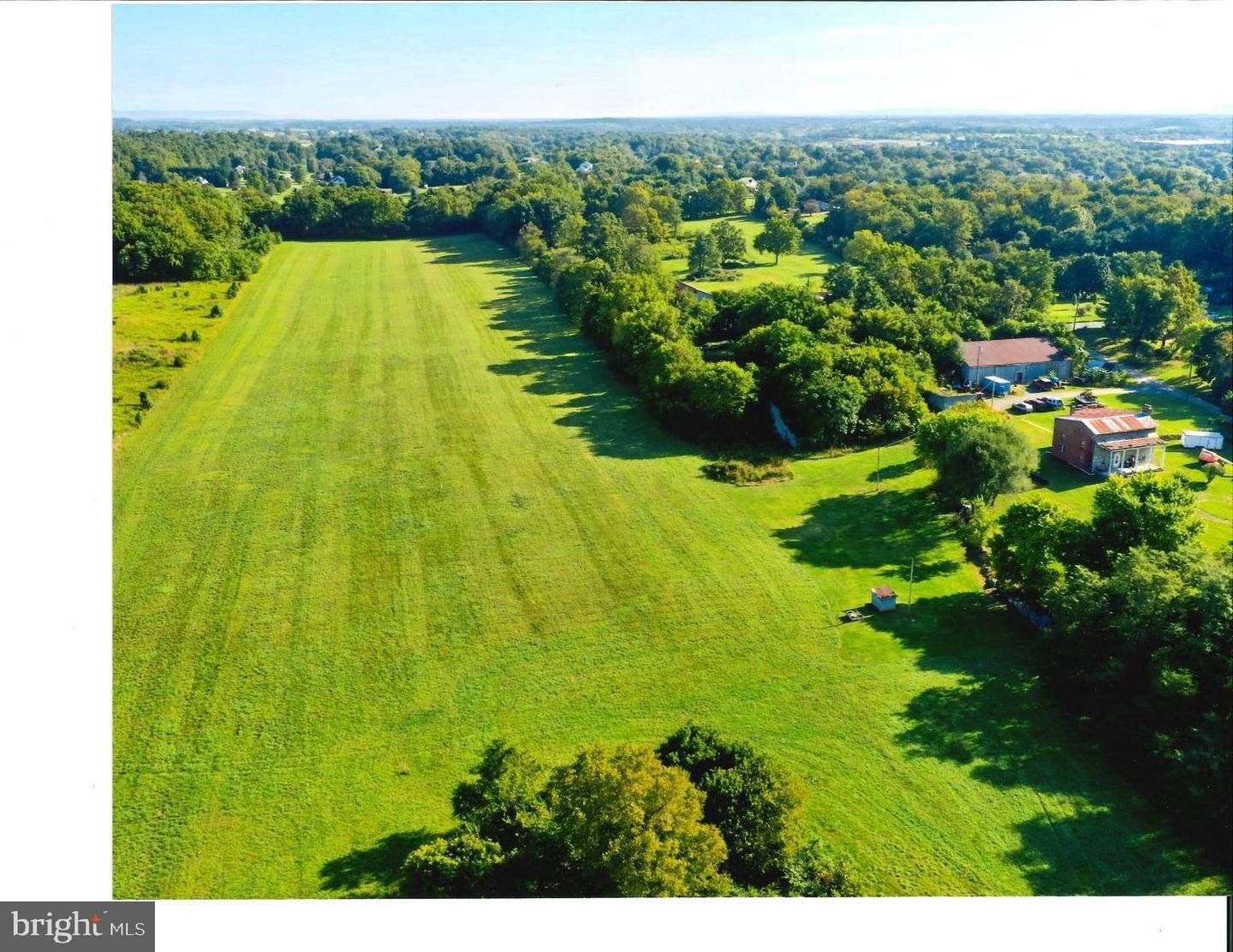 27.5 Acres Development Opportunity