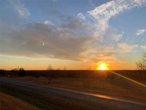 Van Alstyne Unimproved Land