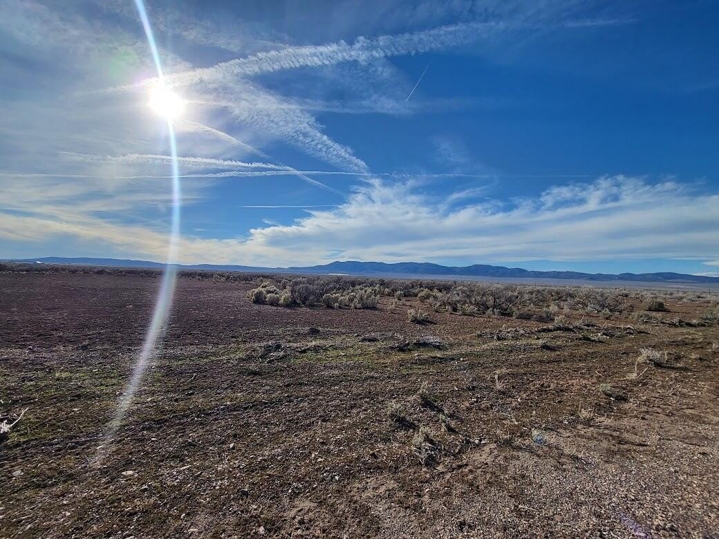 Paragonah, UT Land Available