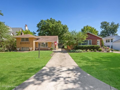 Land, Hinsdale, IL