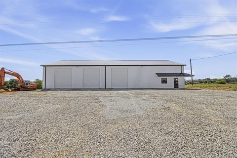Commercial - Cave City, KY