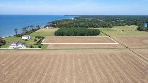 Land, MACHIPONGO, VA