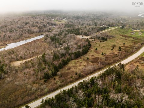 Pleasant Valley, NS