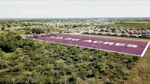 Residential Lots in Tuscany Subdivision