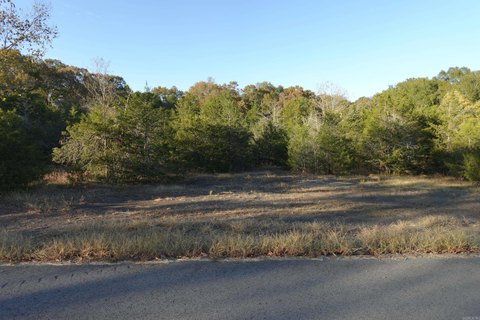 Vacant Land, Greenbrier, AR