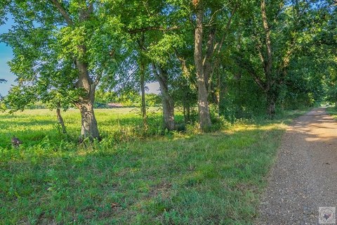 LAND - Fouke, AR