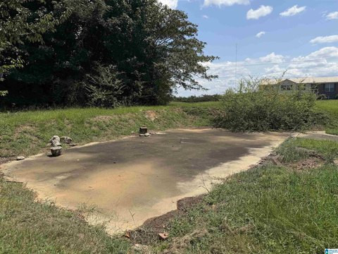 LAND/LOTS, BIRMINGHAM, AL