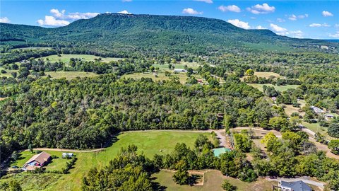 Land, Dardanelle, AR