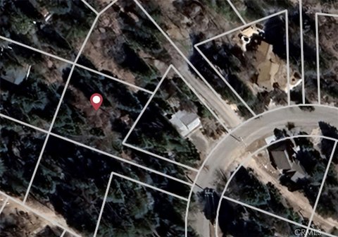 Lake Arrowhead Land with Lake Rights