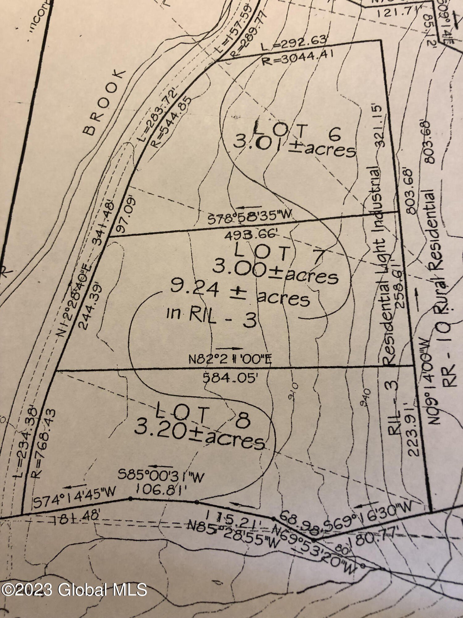 Bolton Landing Mixed-Use Land