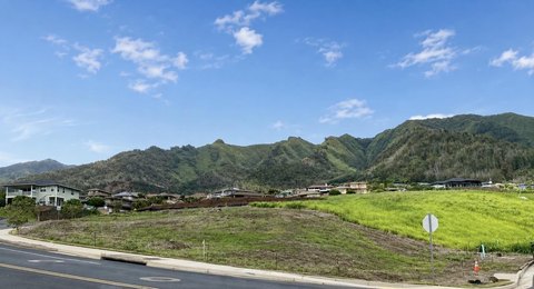 Vacant Land, Wailuku, HI
