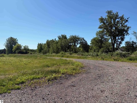 Multi-Family Development Land