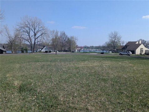 Lake View Residential Lot