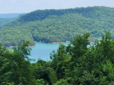 LAND - Hilham, TN