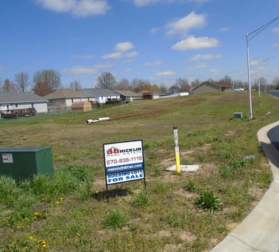 Residential Lots Ready to Build
