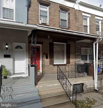 Philadelphia Multi-Family Investment Opportunity