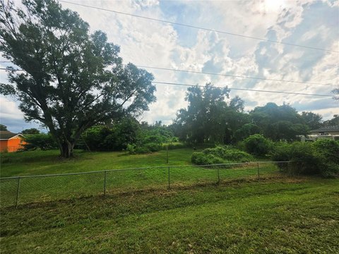 Land, MULBERRY, FL