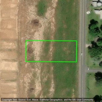 Land for Dream Home, Greenwood