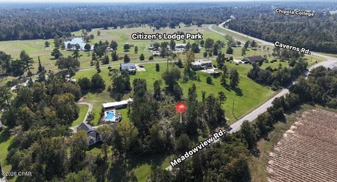Land, Marianna, FL