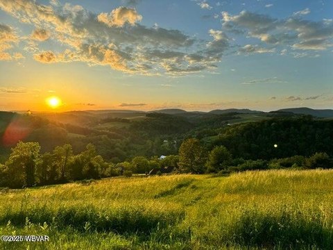 Land with Dual Zoning