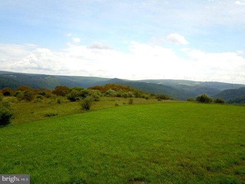 Land, ELK GARDEN, WV