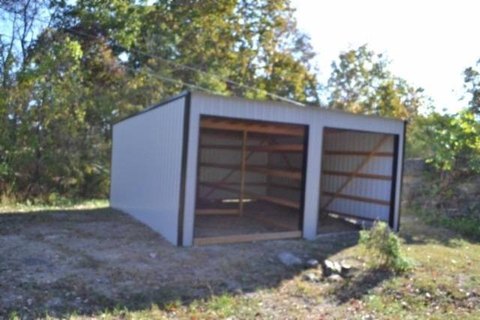 Land, Celina, TN