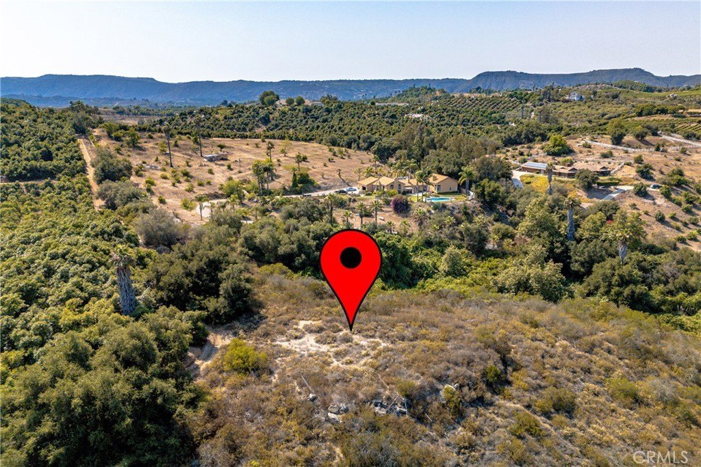 Temecula Land in De Luz