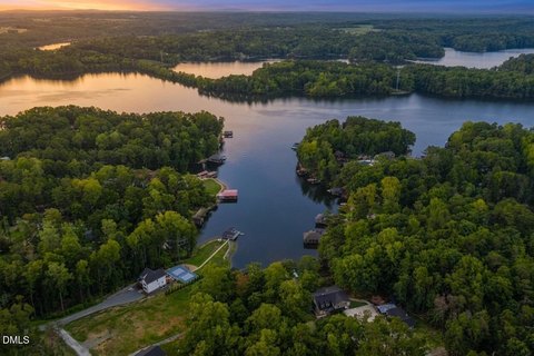 Land, Semora, NC