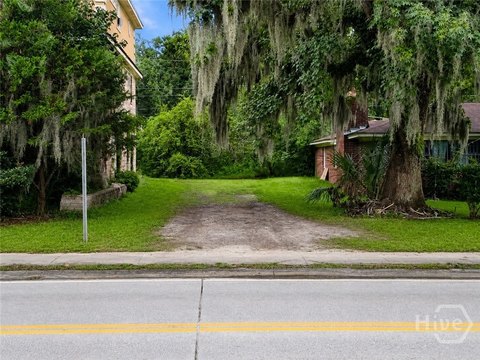Land, Savannah, GA