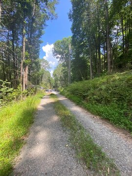 Blue Ridge Double Lot