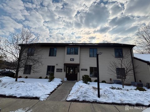 East Brunswick Professional Office Suite