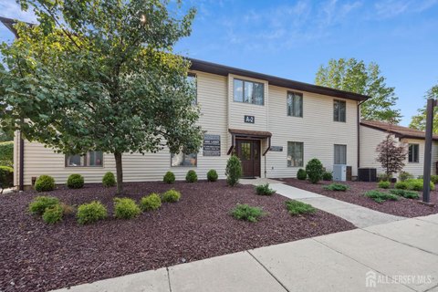 East Brunswick Professional Office Suite