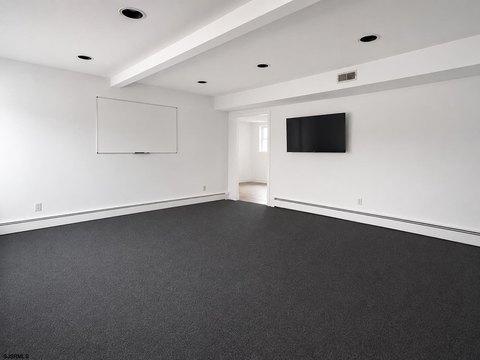 Office Suite with Multiple Offices