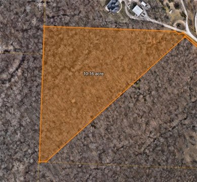 Land, Lone Jack, MO