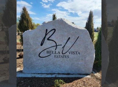 Residential Lot in Bella Vista